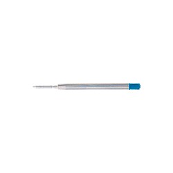 Rezerva pix, 0.8 mm, metal, albastru Rezerva pix, 0.8 mm, metal, albastru