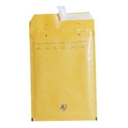 Plic cu protectie, 150 x 210 mm (interior), alb, banda silicon, 90 g/mp, 5 bucati/set Plic cu protectie, 150 x 210 mm (interior), alb, banda silicon, 90 g/mp, 5 bucati/set