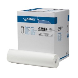 Rola medicala, Celtex 62655, 2 straturi, 9 role/set Rola medicala, Celtex 62655, 2 straturi, 9 role/set