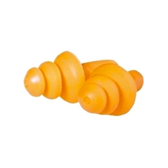 Antifoane interne 3M cu snur si recipient de stocare Antifoane interne 3M cu snur si recipient de stocare