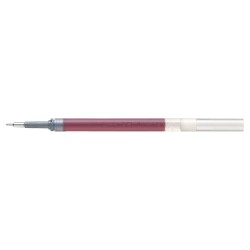 Rezerva roller, Pentel, Energel, 0.7 mm, plastic, rosu Rezerva roller, Pentel, Energel, 0.7 mm, plastic, rosu