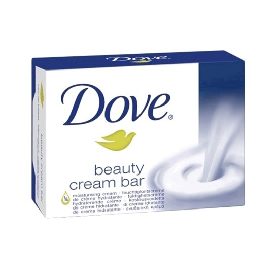 Sapun Dove, Original, 100 g