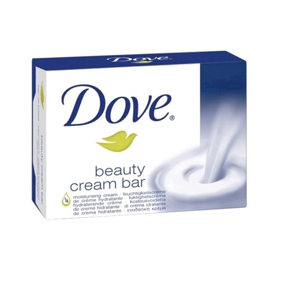 Sapun Dove, Original, 100 g Sapun Dove, Original, 100 g