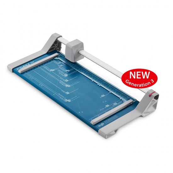 Trimmer Dahle 507, A4