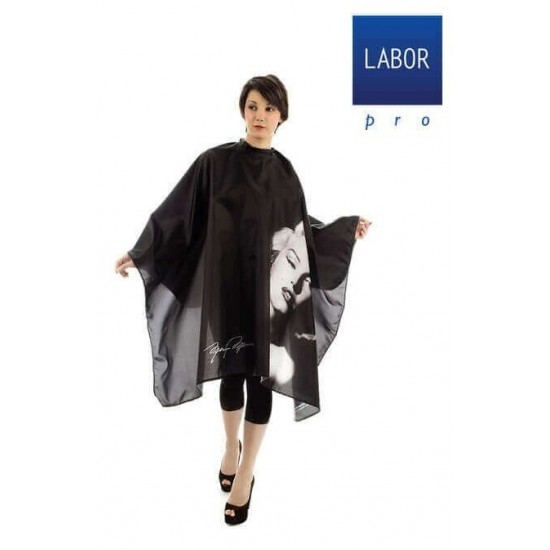 Pelerină pentru tuns Marilyn Labor Pro Pelerină pentru tuns Marilyn Labor Pro