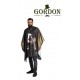 Pelerina pentru tuns barbati Bull Dog Gordon Pelerina pentru tuns barbati Bull Dog Gordon
