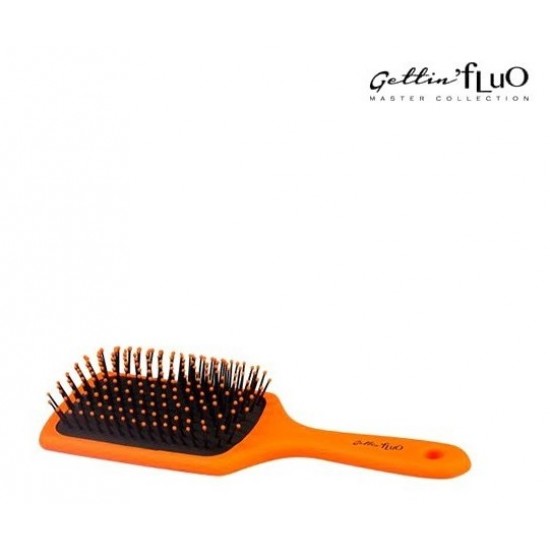 Perie pneumatica par Gettin Fluo Labor Pro Perie pneumatica par Gettin Fluo Labor Pro