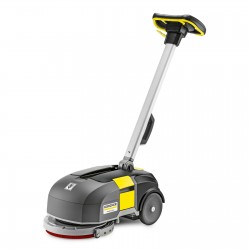 Mașină de frecat-aspirat BD 30/4 C Bp Pack, Karcher Mașină de frecat-aspirat BD 30/4 C Bp Pack, Karcher