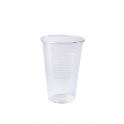 Pahare transparente, 400 CC, 50 buc/set Pahare transparente, 400 CC, 50 buc/set