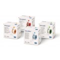 Role leucoplast
