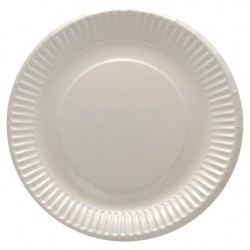 Set de 25 bucati, Farfurii 180 mm  Set de 25 bucati, Farfurii 180 mm