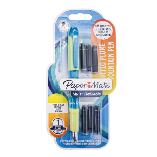 Stilou Papermate Heart Stilou Papermate Heart