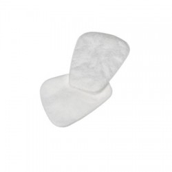 Prefiltru pentru particule P1, 2 bucati/set, 3M, 5911 Prefiltru pentru particule P1, 2 bucati/set, 3M, 5911