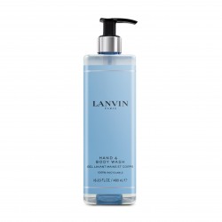 Dispenser  Gel de dus 480ml Lanvin 