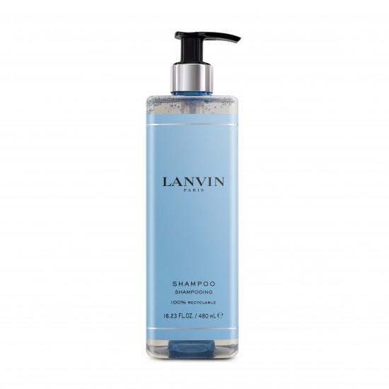 Dispenser Sampon 480ml Lanvin 