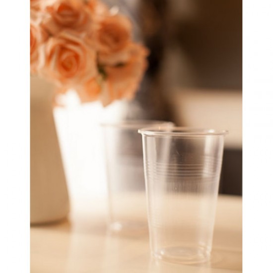 Pahar plastic 230 Ml Pahar plastic 230 Ml