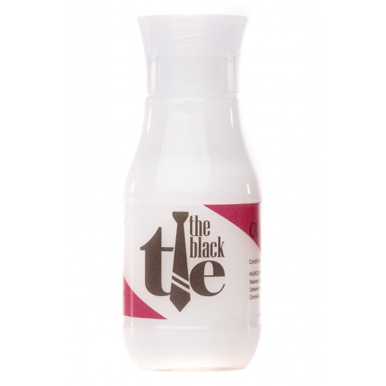 Balsam De Par 30 Ml - Black Tie Balsam De Par 30 Ml - Black Tie