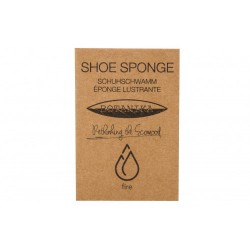 Burete Pantofi - Botanika & I Am You