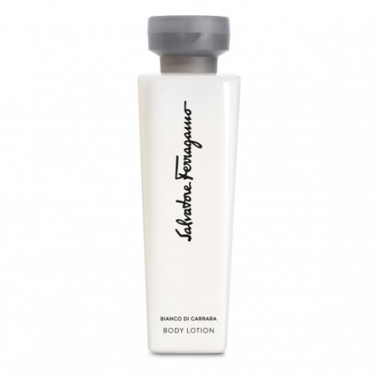 Crema De Corp - Bianco Di Carrara 85 Ml Crema De Corp - Bianco Di Carrara 85 Ml