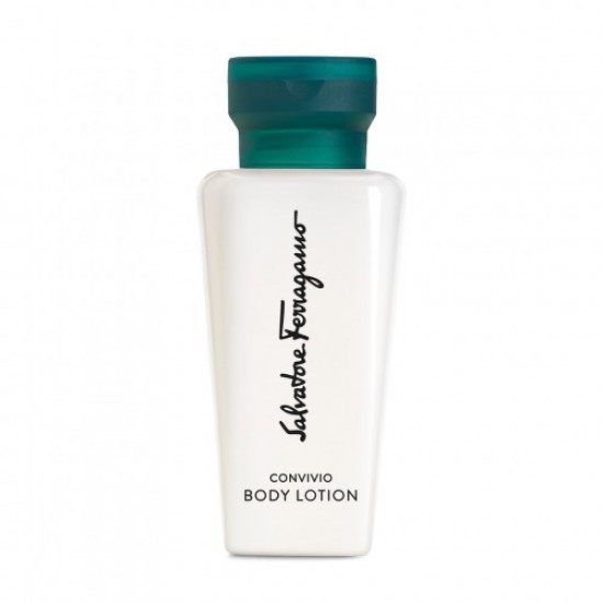 Crema De Corp - Convivio 33 Ml Crema De Corp - Convivio 33 Ml