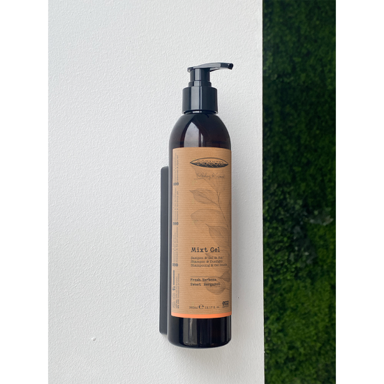 Dispenser Gel Mixt Botanika 360ml Sigilat Dispenser Gel Mixt Botanika 360ml Sigilat