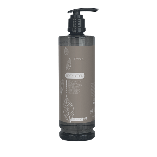 Dispenser  Lotiune de Corp OMNIA 400ml 