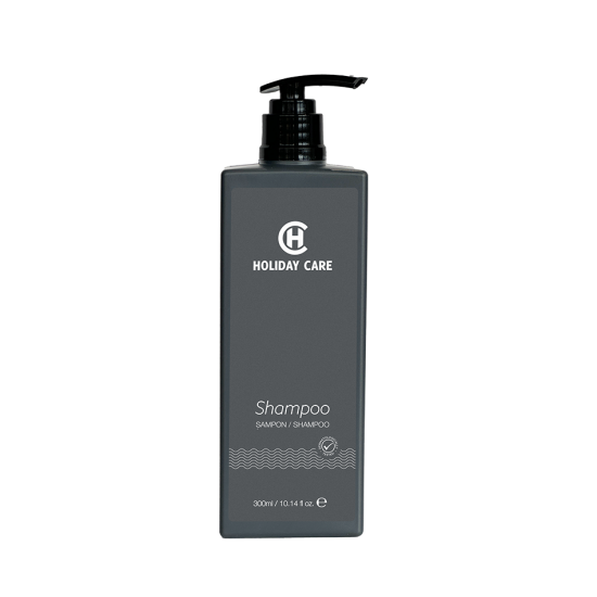 Dispenser Sampon Holiday Care 300ml Dispenser Sampon Holiday Care 300ml