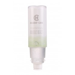 Dispenser Sampon Si Gel De Dus 450ml - Holiday Care  Dispenser Sampon Si Gel De Dus 450ml - Holiday Care