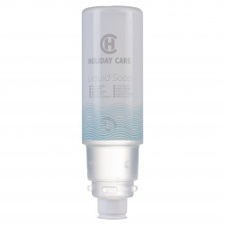 Dispenser Sapun Lichid 450ml - Holiday Care Dispenser Sapun Lichid 450ml - Holiday Care