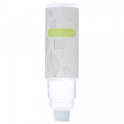 Dispenser Sapun Lichid 450ml - Omnia Dispenser Sapun Lichid 450ml - Omnia