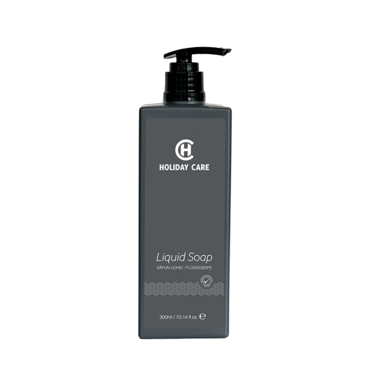 Dispenser Sapun Lichid Holiday Care 300ml Dispenser Sapun Lichid Holiday Care 300ml