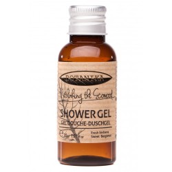 Gel De Dus 30 Ml - Botanika  Gel De Dus 30 Ml - Botanika