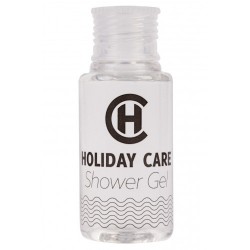 Gel De Dus 30 Ml - Holiday Care  Gel De Dus 30 Ml - Holiday Care