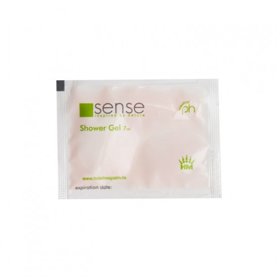 Gel De Dus 7 Ml - Sense