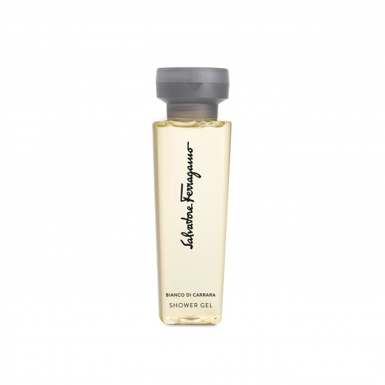 Gel De Dus -Bianco Di Carrara 50 Ml Gel De Dus -Bianco Di Carrara 50 Ml