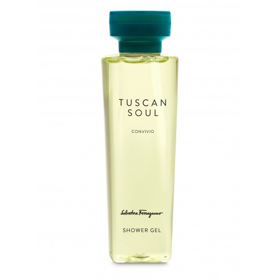 Gel De Dus - Bianco Di Carrara 85 Ml Gel De Dus - Bianco Di Carrara 85 Ml