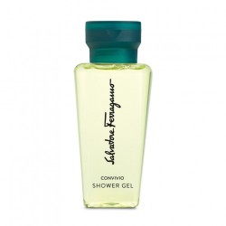 Gel De Dus - Convivio 33 Ml  Gel De Dus - Convivio 33 Ml