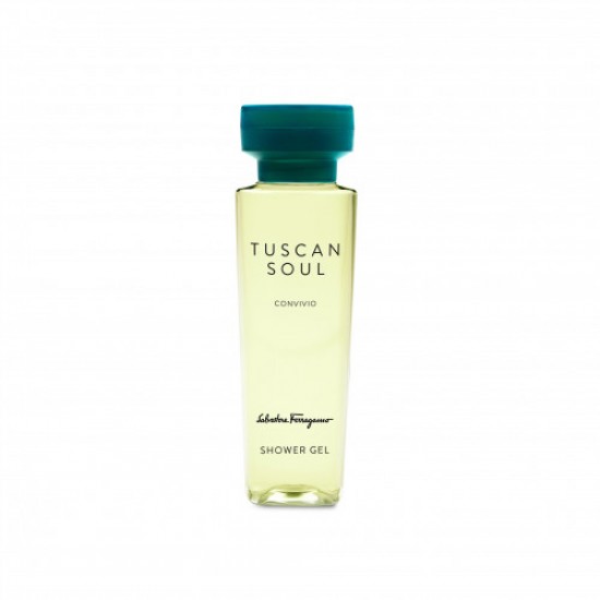 Gel De Dus - Convivio 50 Ml Gel De Dus - Convivio 50 Ml