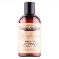 Gel De Dus Si Maini 500Ml - Botanika Ecolabel Nordic Swan Gel De Dus Si Maini 500Ml - Botanika Ecolabel Nordic Swan