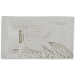Gel Mixt 10 Ml - Omnia Gel Mixt 10 Ml - Omnia