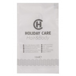Gel Mixt 12 Ml - Holiday Care  Gel Mixt 12 Ml - Holiday Care