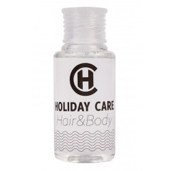 Gel mixt - Holiday Care, 30 ml Gel mixt - Holiday Care, 30 ml