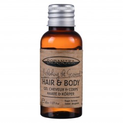 Gel Mixt 30ml -Botanika Gel Mixt 30ml -Botanika