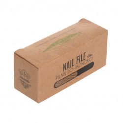 Pila de unghii, Botanika Green Pila de unghii, Botanika Green