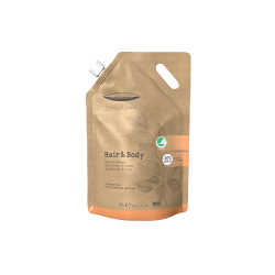 Refill Gel Mixt Botanika Nordic Swan- Ecolabel 3L Refill Gel Mixt Botanika Nordic Swan- Ecolabel 3L