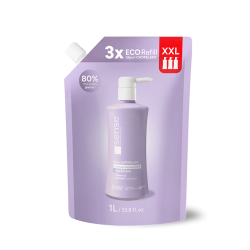 Rezerva Sapun Lichid Gel, SenseSilk+, Liliac & Frezie, 1L – SENSE Rezerva Sapun Lichid Gel, SenseSilk+, Liliac & Frezie, 1L – SENSE