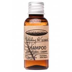 Sampon 30ml - Botanika Sampon 30ml - Botanika
