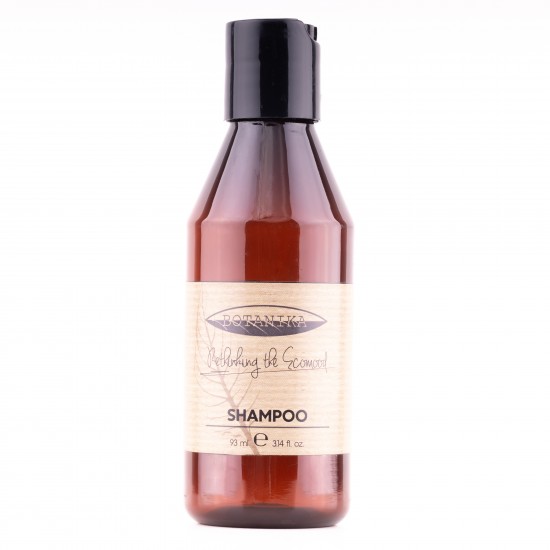 Sampon 93Ml - Botanika Ecolabel Nordic Swan Sampon 93Ml - Botanika Ecolabel Nordic Swan