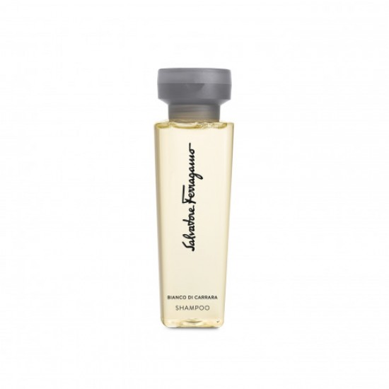 Sampon - Bianco Di Carrara 50 Ml Sampon - Bianco Di Carrara 50 Ml