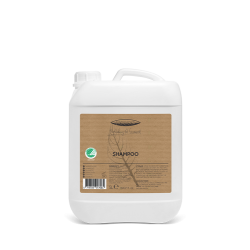 Sampon BOTANIKA  NORDIC SWAN 5L -ECOLABEL -Nordic Argan